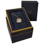 RELOJ BULOVA