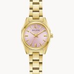 RELOJ BULOVA
