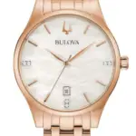 RELOJ BULOVA