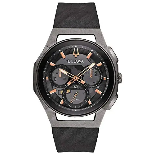 RELOJ BULOVA