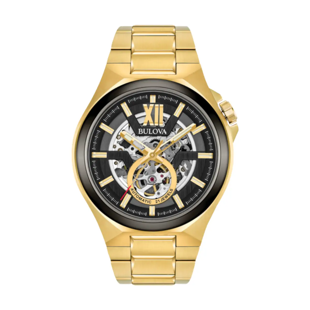 RELOJ BULOVA
