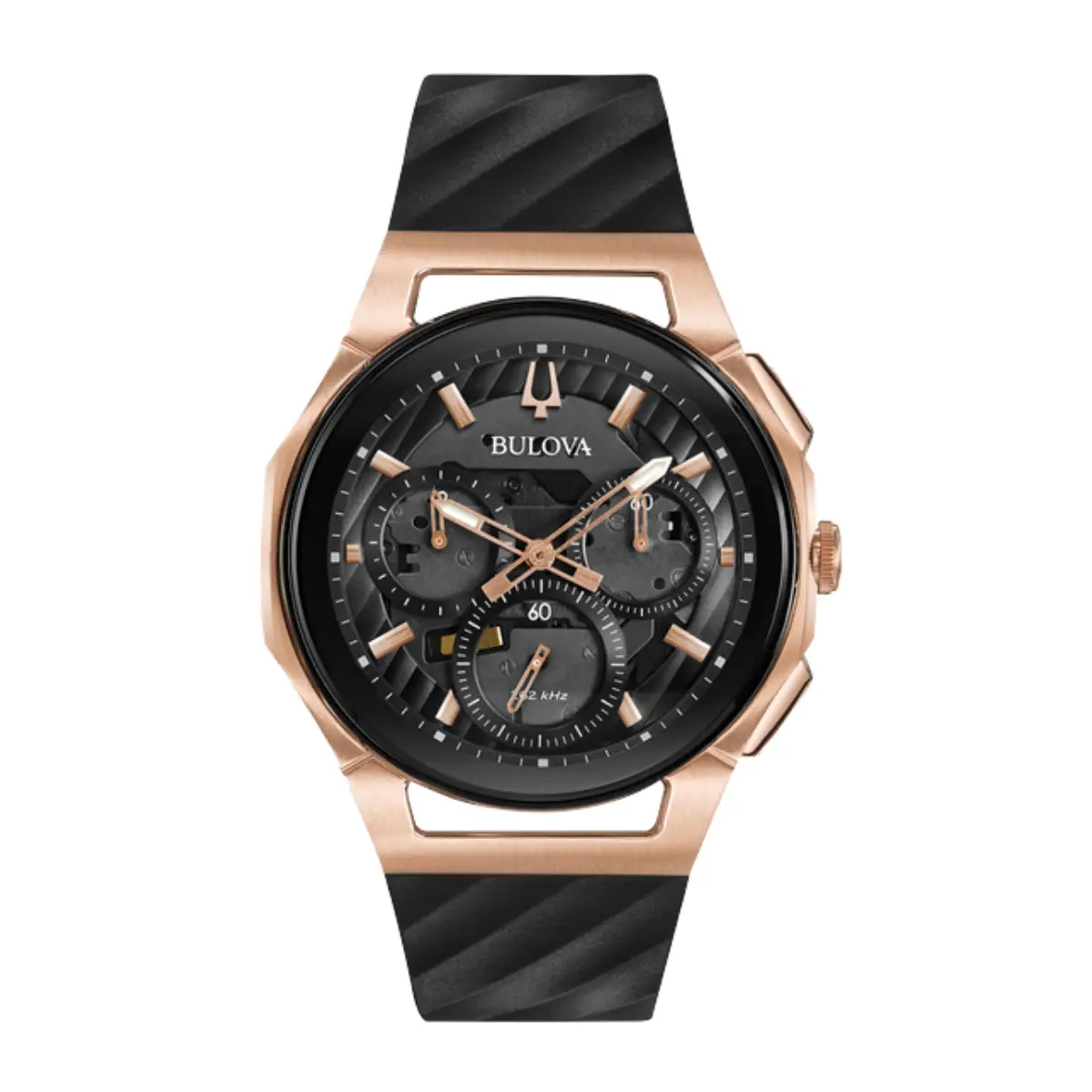RELOJ BULOVA