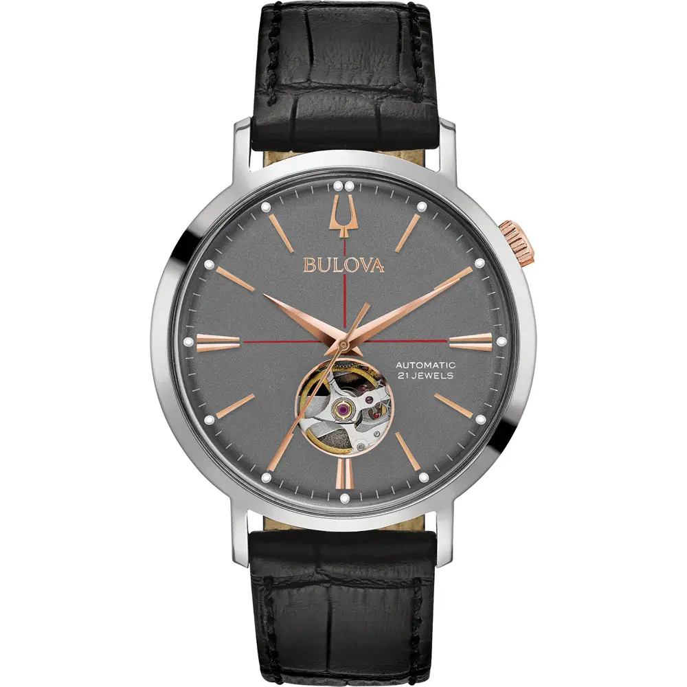 RELOJ BULOVA