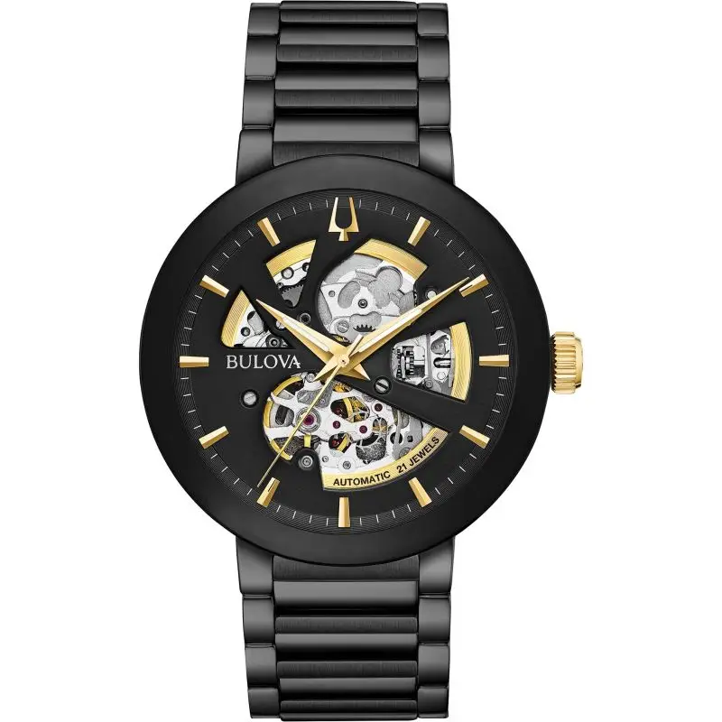 RELOJ BULOVA