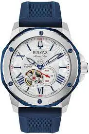 RELOJ BULOVA