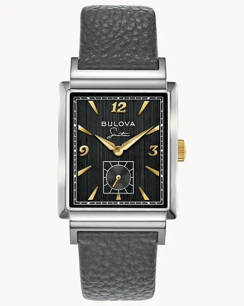 RELOJ BULOVA