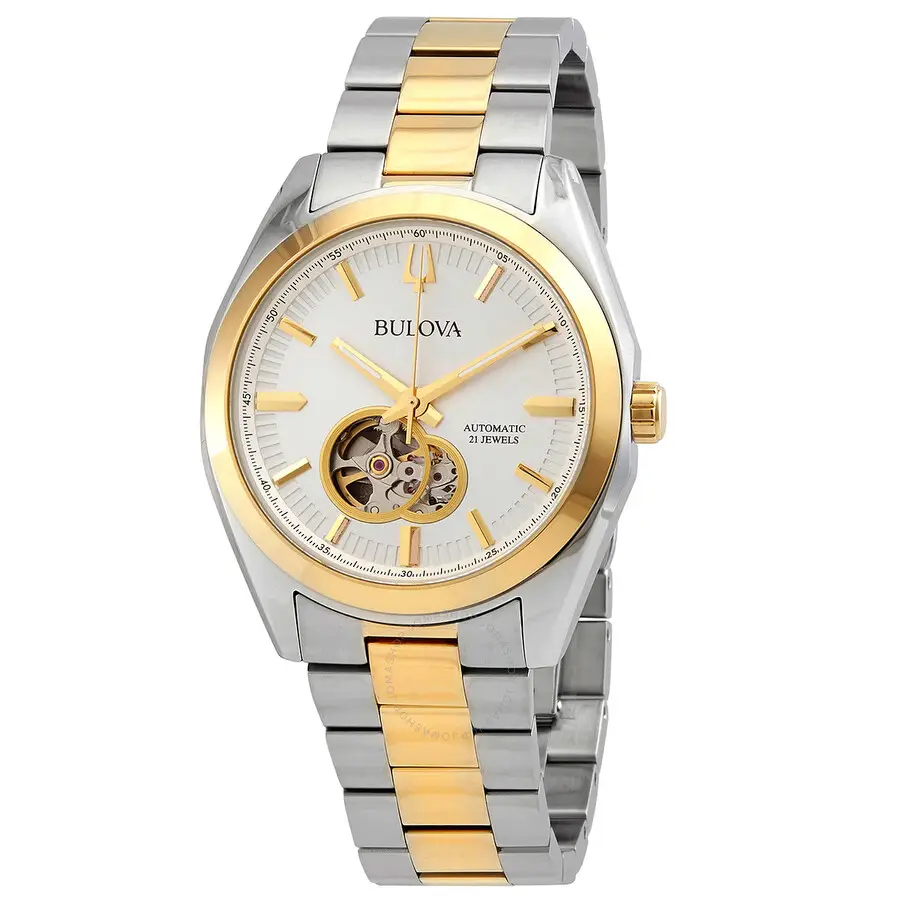 RELOJ BULOVA