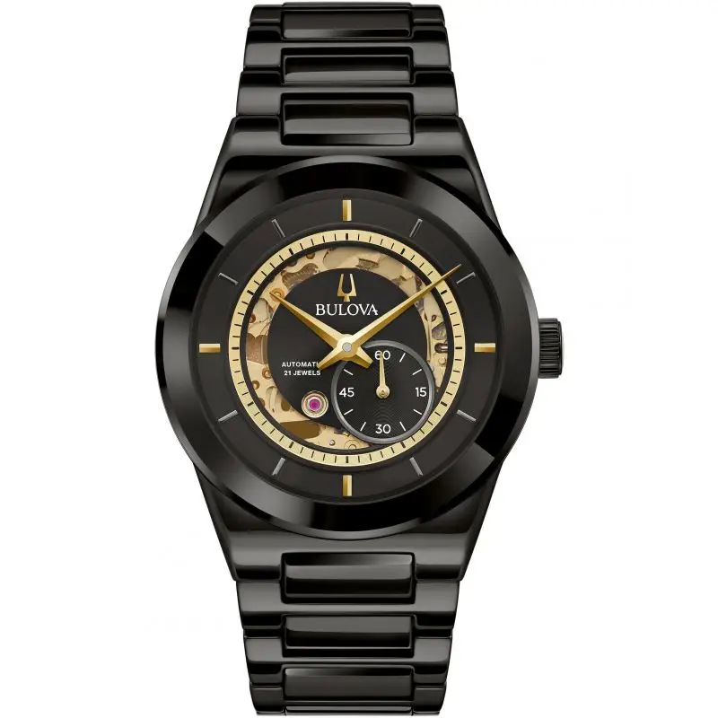 RELOJ BULOVA