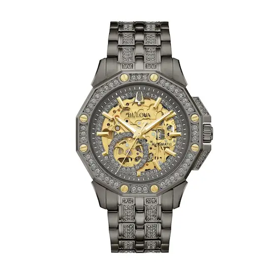 RELOJ BULOVA