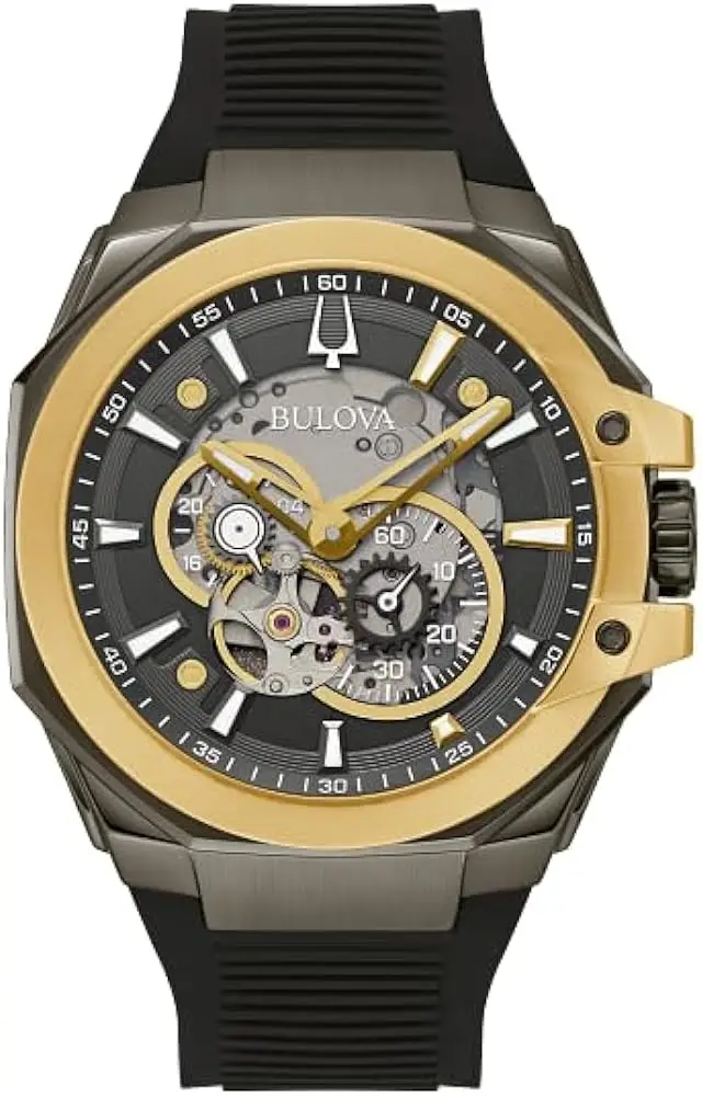 RELOJ BULOVA
