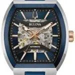 RELOJ BULOVA