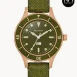 RELOJ BULOVA
