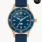 RELOJ BULOVA
