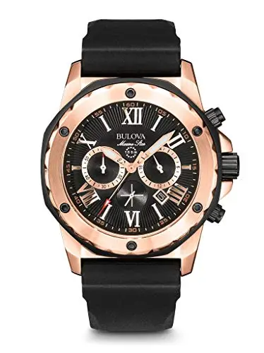 RELOJ BULOVA