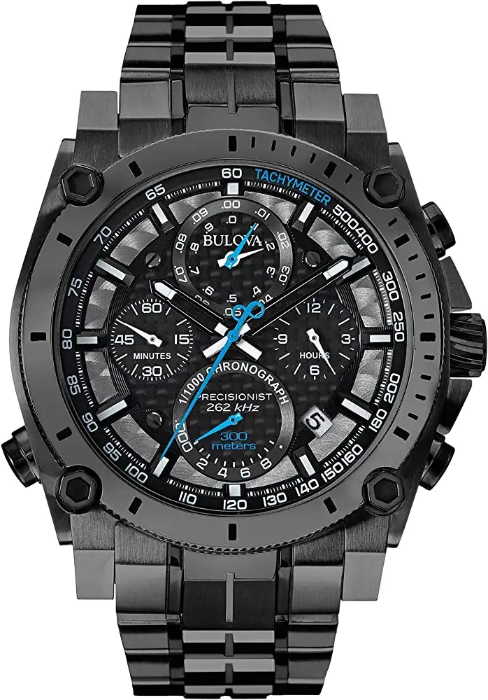 RELOJ BULOVA