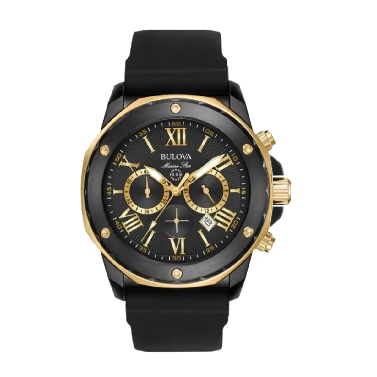 RELOJ BULOVA