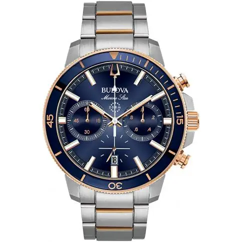 RELOJ BULOVA