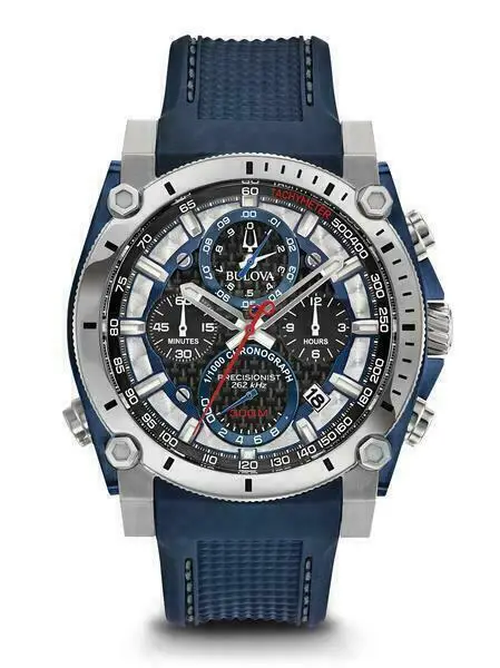 RELOJ BULOVA