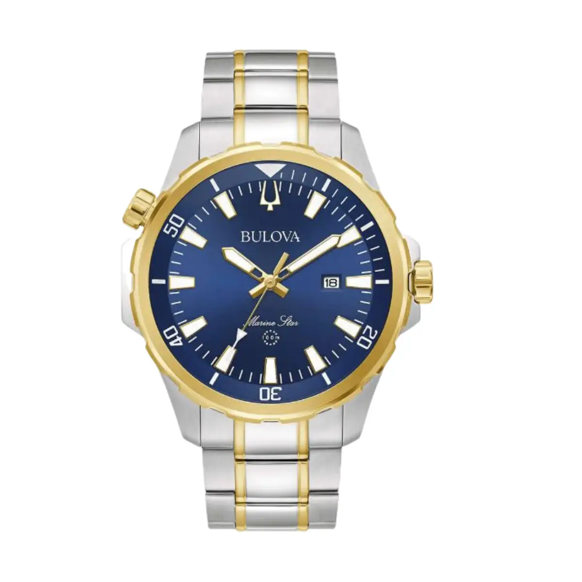 RELOJ BULOVA
