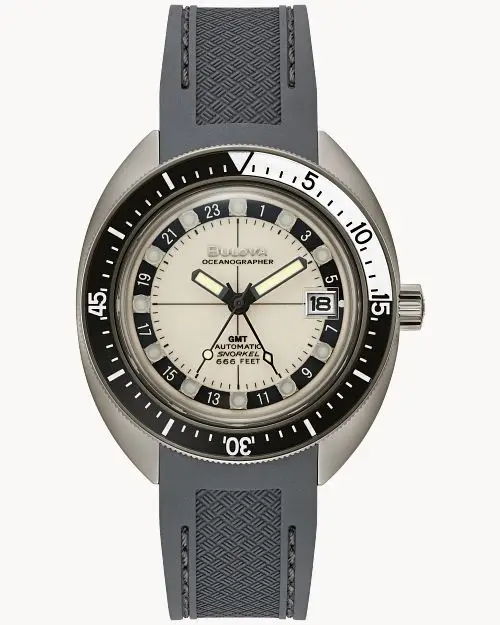 RELOJ BULOVA
