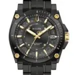RELOJ BULOVA