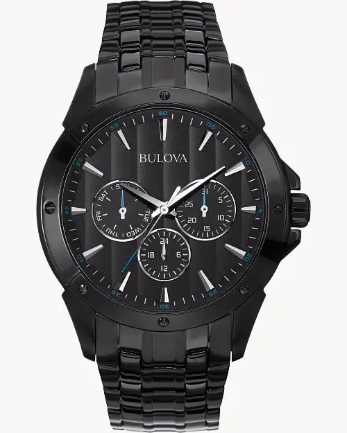RELOJ BULOVA
