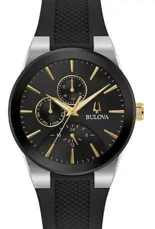 RELOJ BULOVA