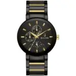 RELOJ BULOVA