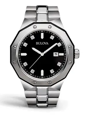 RELOJ BULOVA