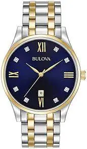 RELOJ BULOVA