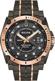 RELOJ BULOVA