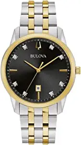 RELOJ BULOVA