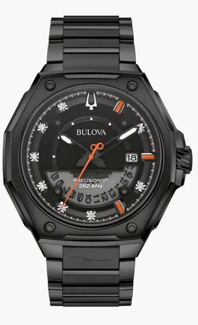 RELOJ BULOVA