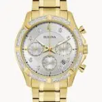 RELOJ BULOVA