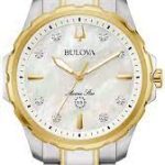 RELOJ BULOVA
