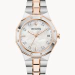 RELOJ BULOVA