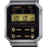 RELOJ CASIO
