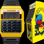 RELOJ CASIO