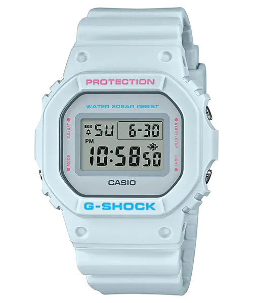 RELOJ G-SHOCK/BG