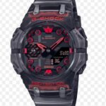 RELOJ G-SHOCK