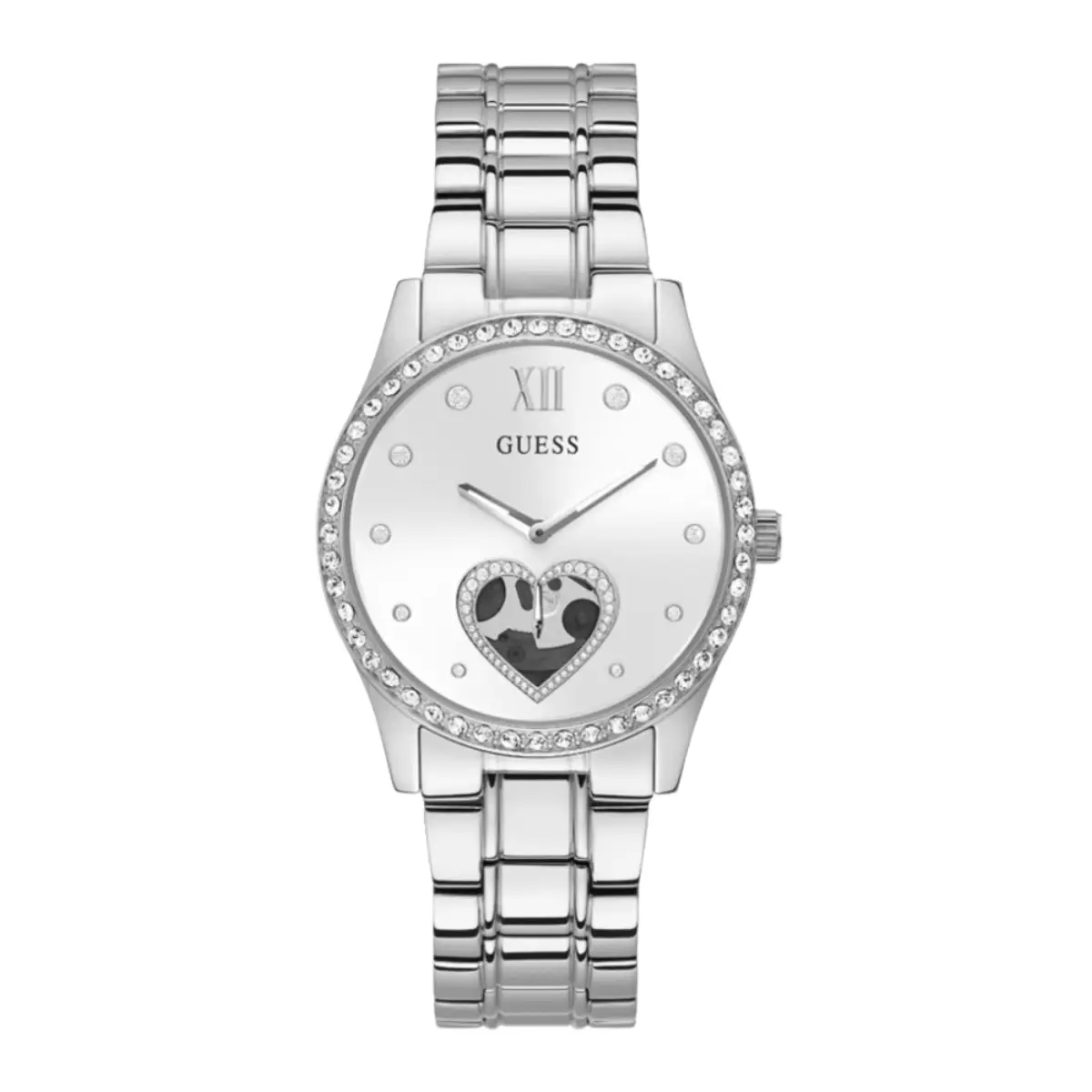 RELOJ GUESS