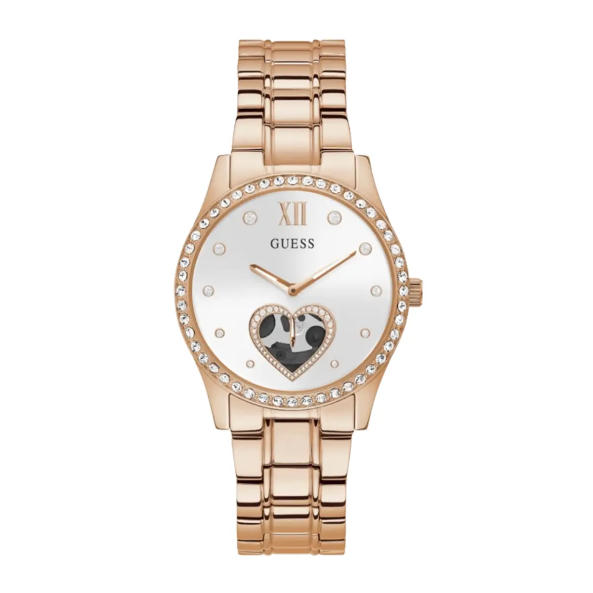 RELOJ GUESS