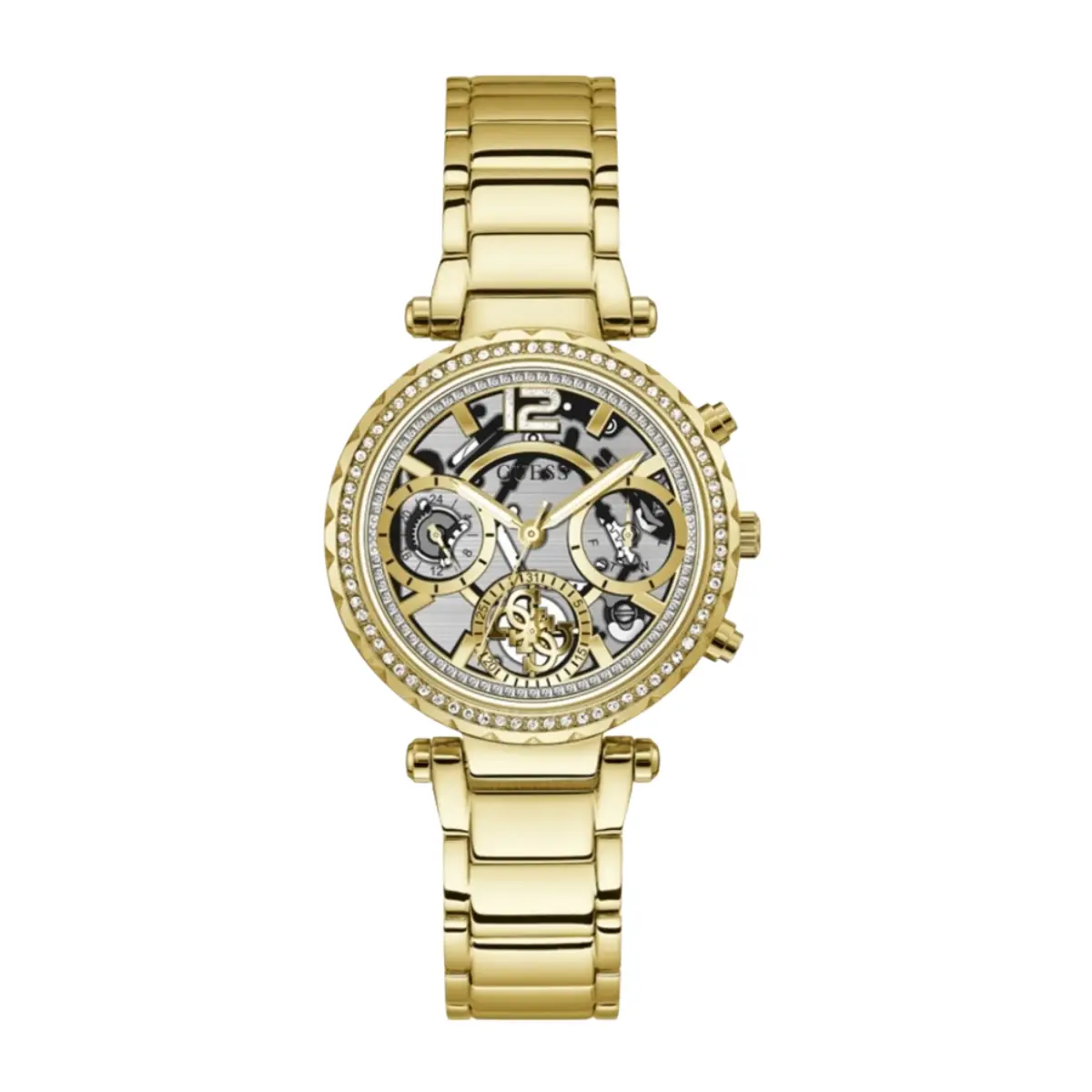 RELOJ GUESS