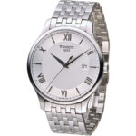 RELOJ TISSOT