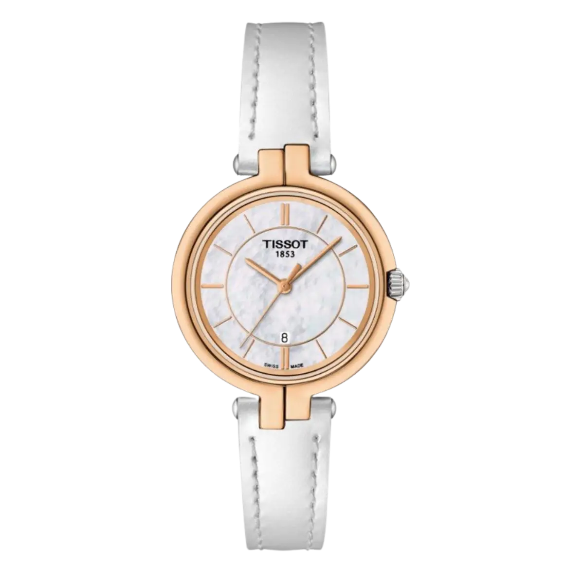 RELOJ TISSOT