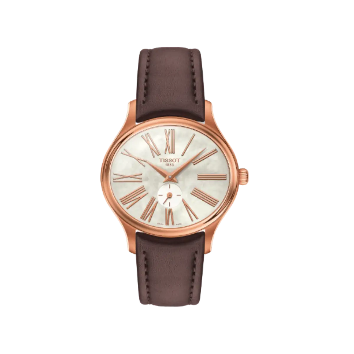 RELOJ TISSOT