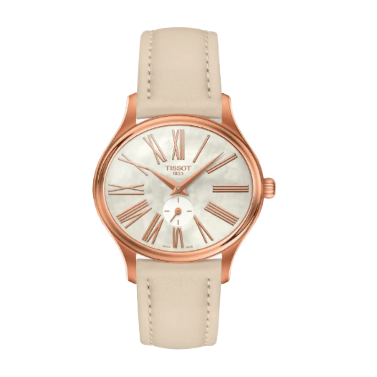RELOJ TISSOT