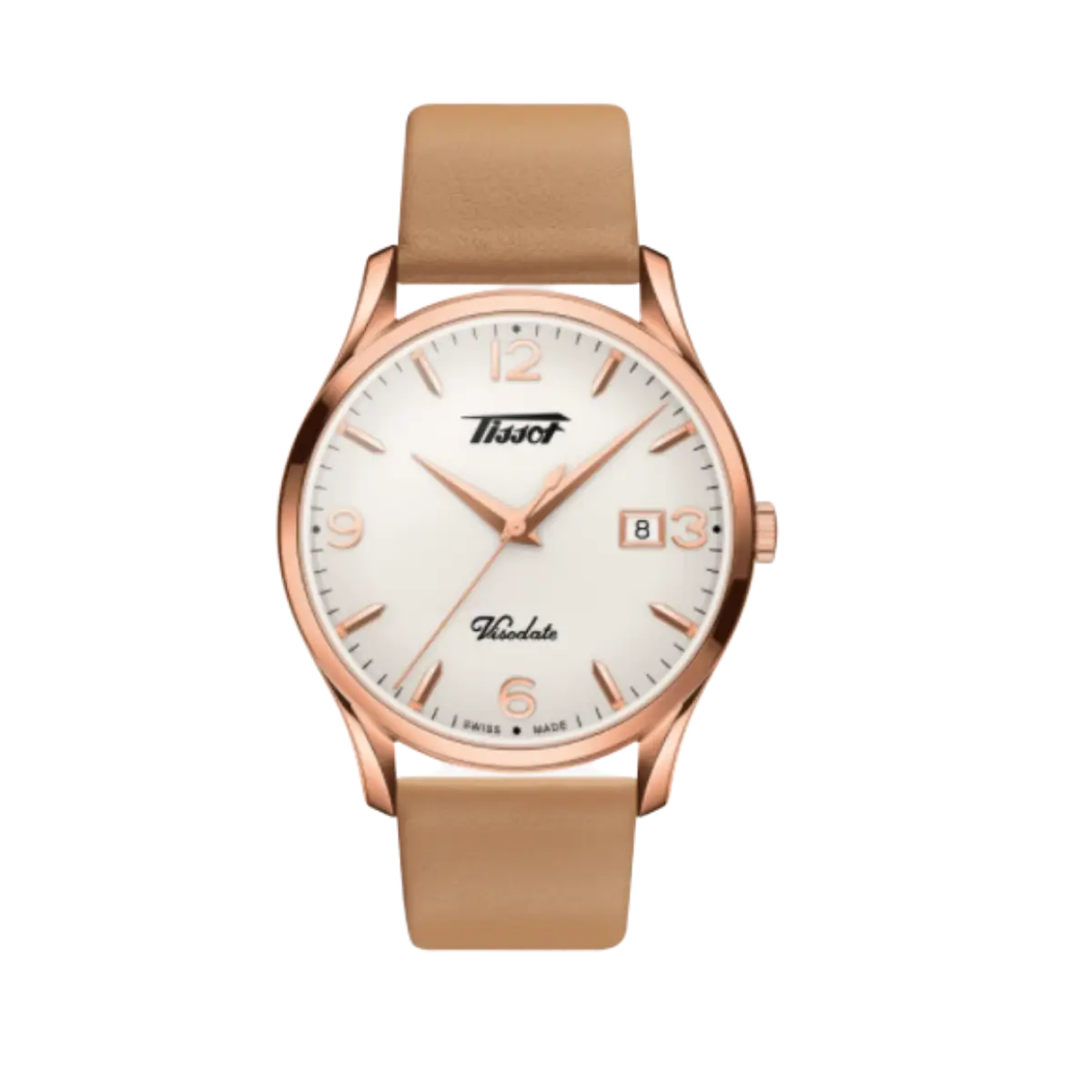 RELOJ TISSOT