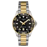 RELOJ TISSOT