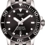 RELOJ TISSOT